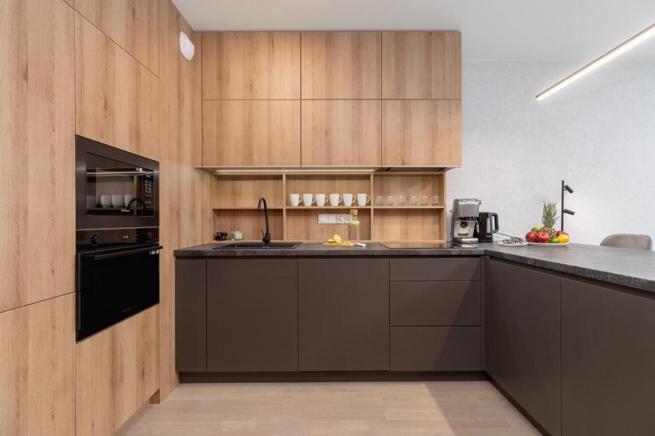 Exquisite Zablocie 19a By Renters Prestige * Krakow
