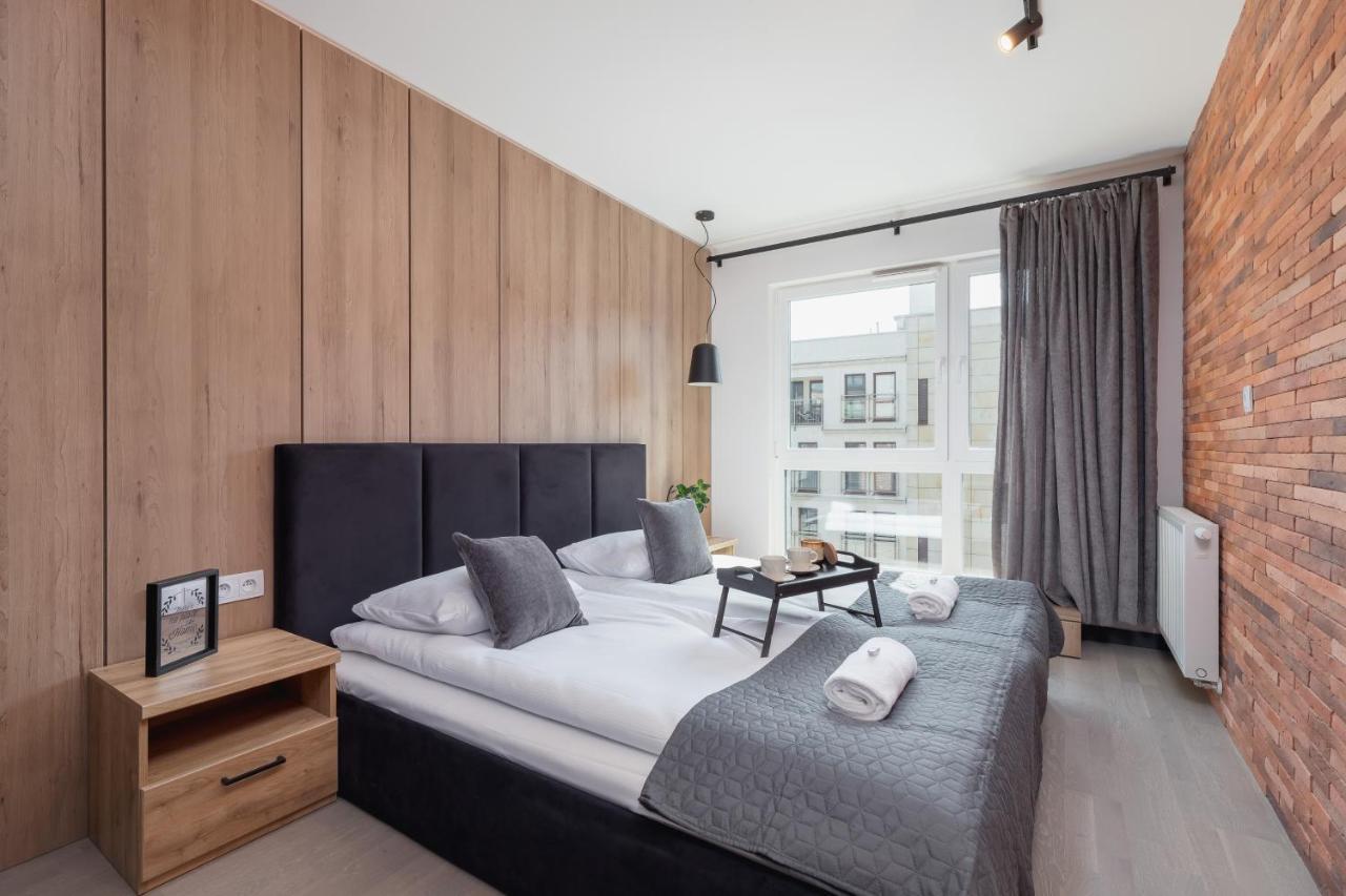 Apartment Exquisite Zablocie 19a By Renters Prestige