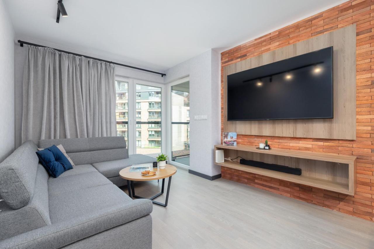 Exquisite Zablocie 19a By Renters Prestige Apartment *