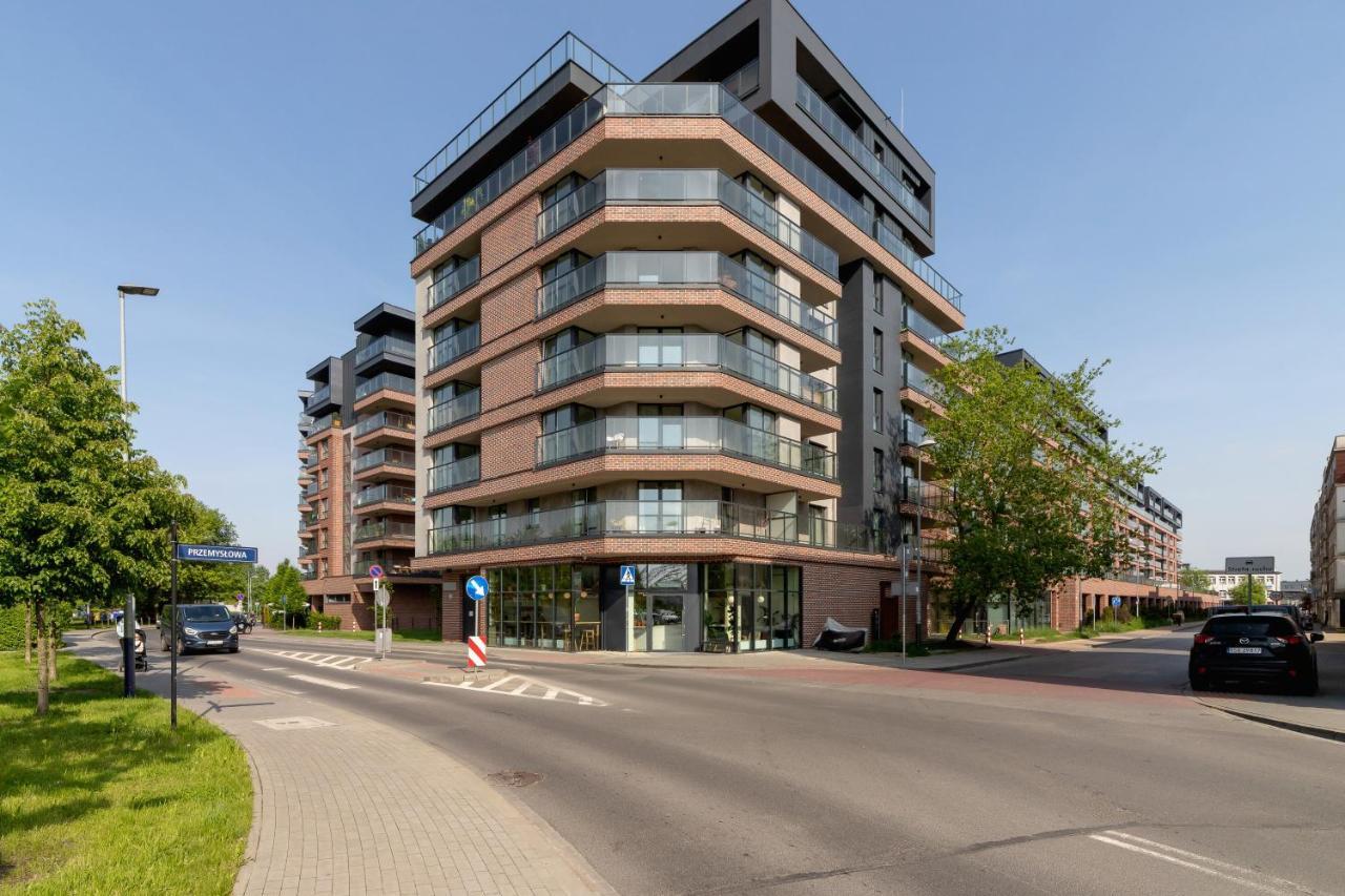 Apartment Exquisite Zablocie 19a By Renters Prestige *