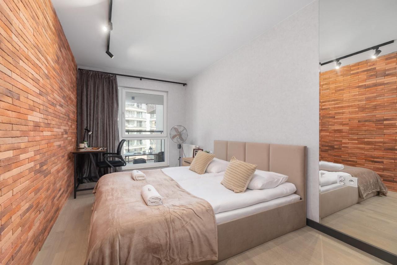 Apartamento Exquisite Zablocie 19a By Renters Prestige