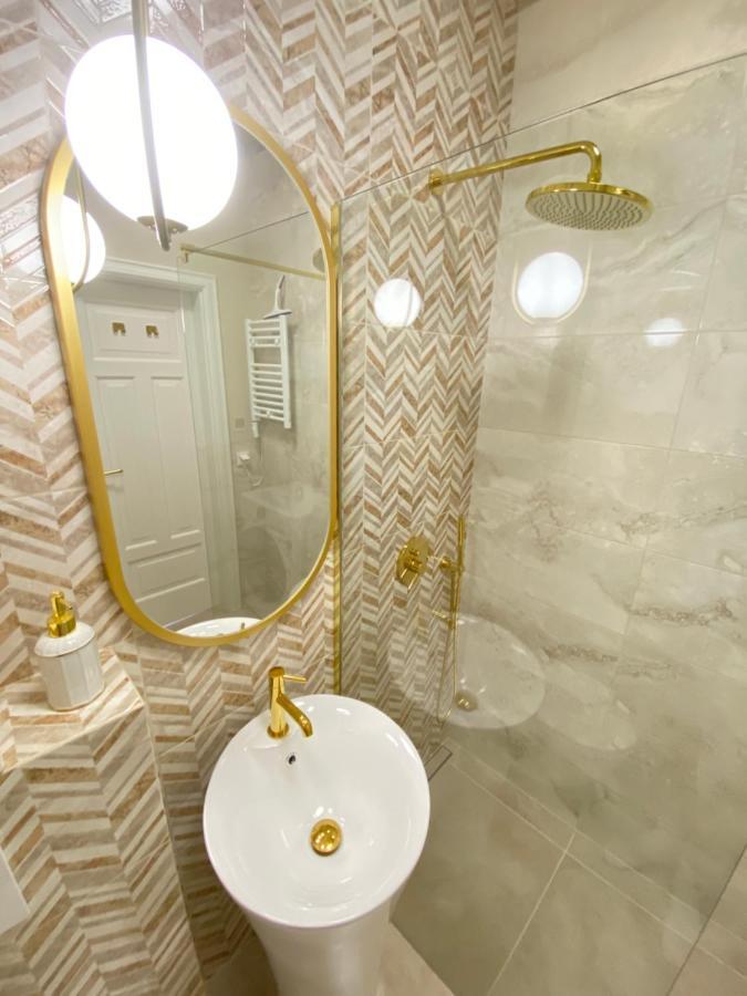 Plac Nowy Za Rogiem Kazimierz By Rozenhug Apartament *