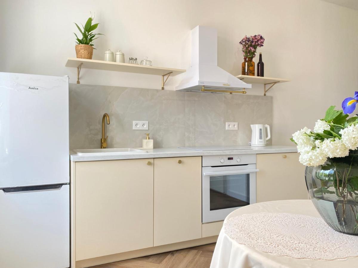 Plac Nowy Za Rogiem Kazimierz By Rozenhug Apartament