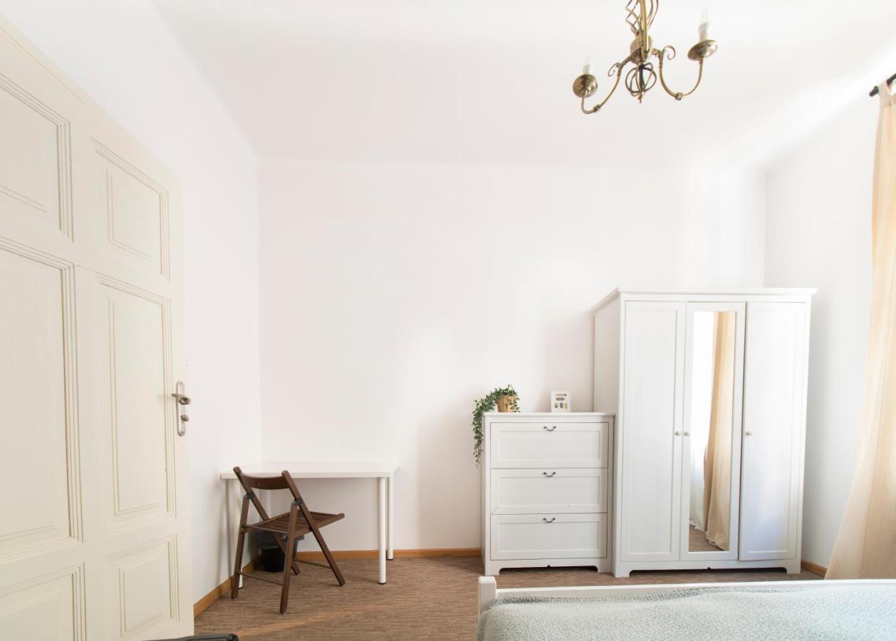Spacious Zyblikiewicza Street Appartement *