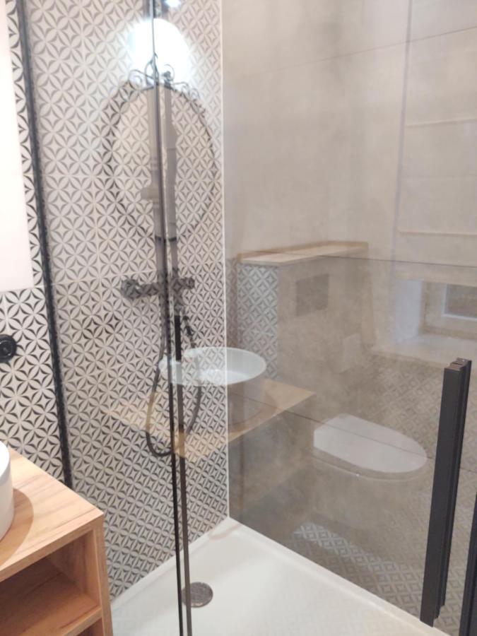 In Center Apartment *