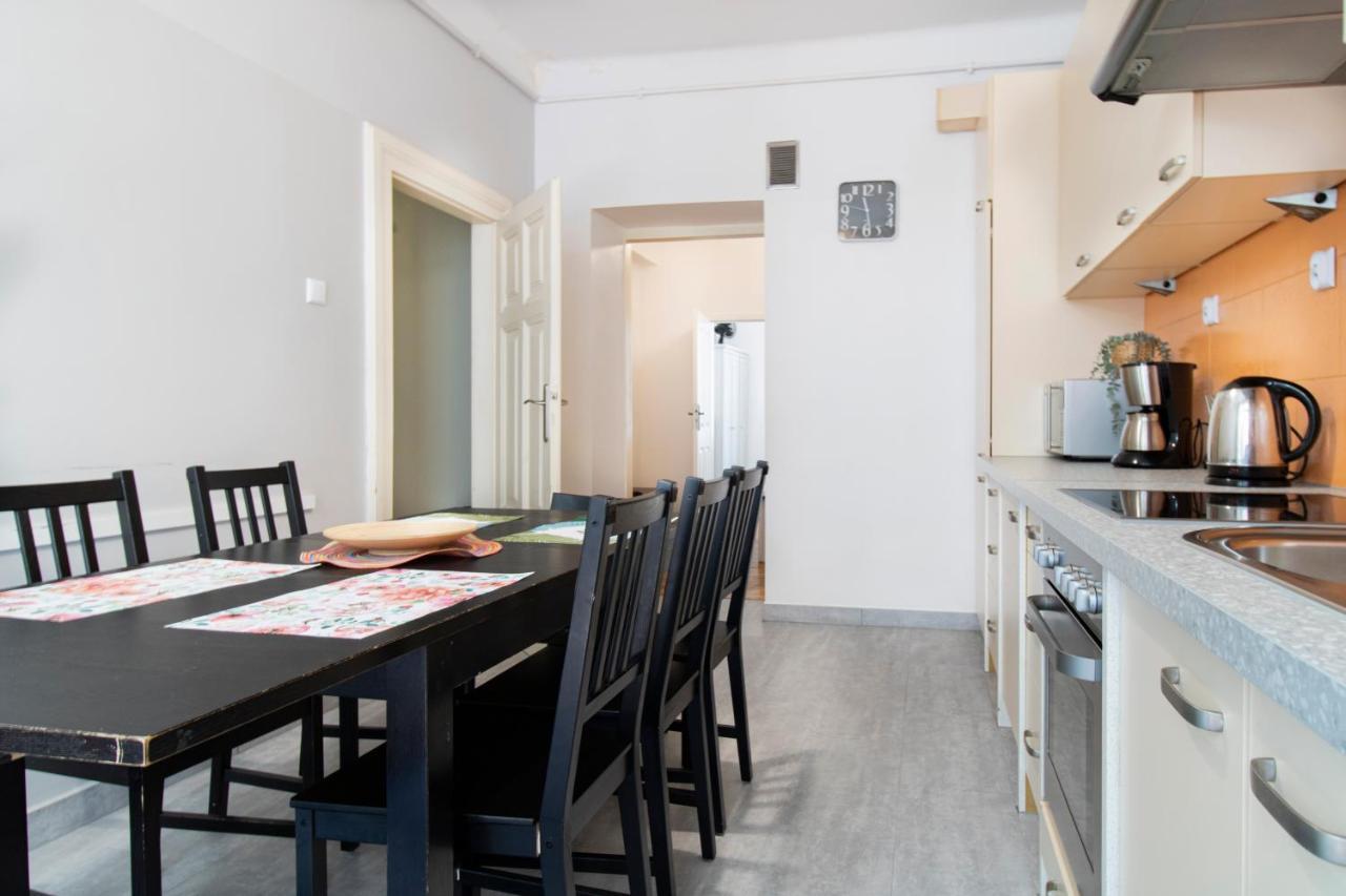 Spacious Zyblikiewicza Street Appartement
