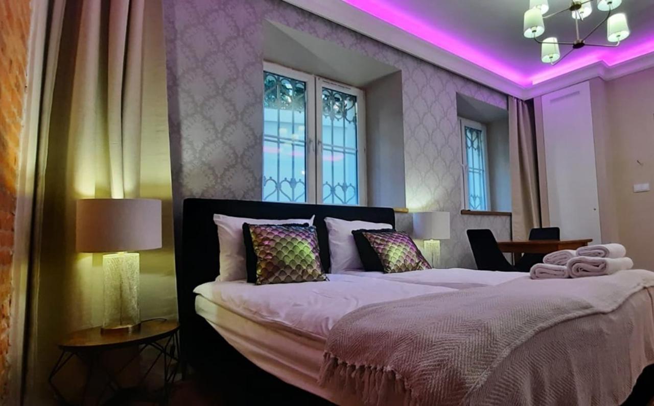 Apartament Tango *