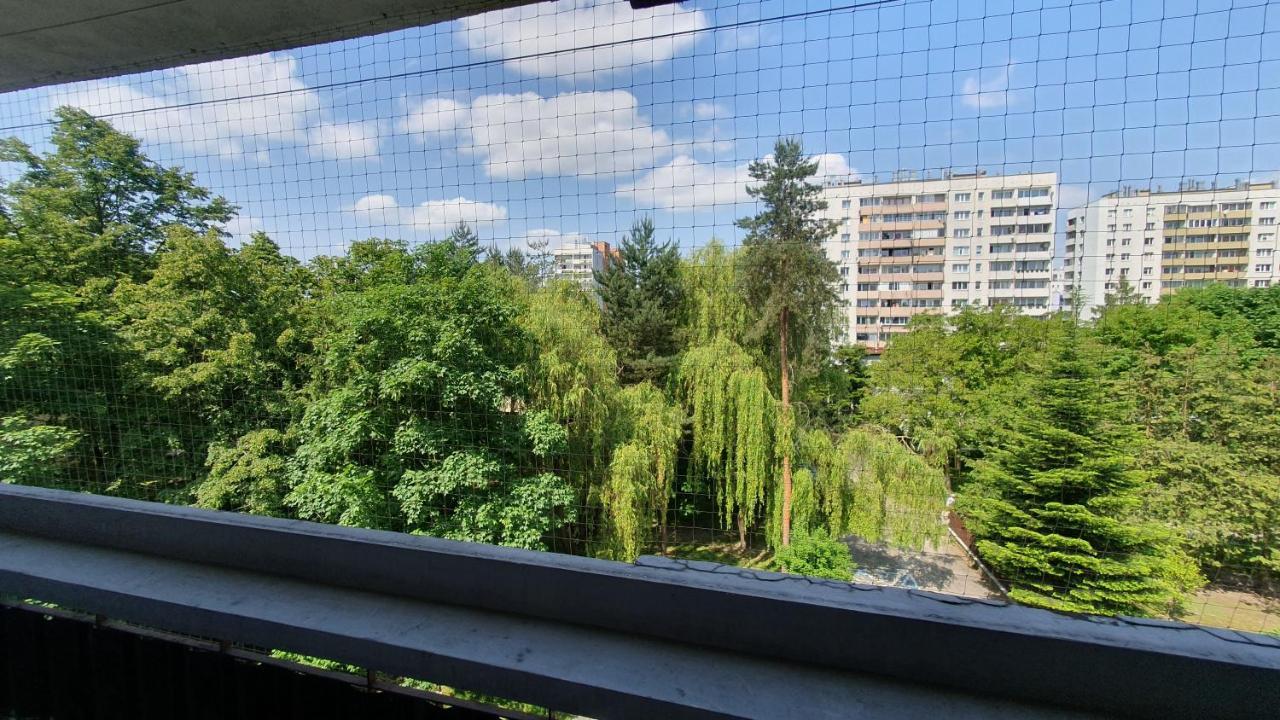 Apartment Cracow Bronowice *