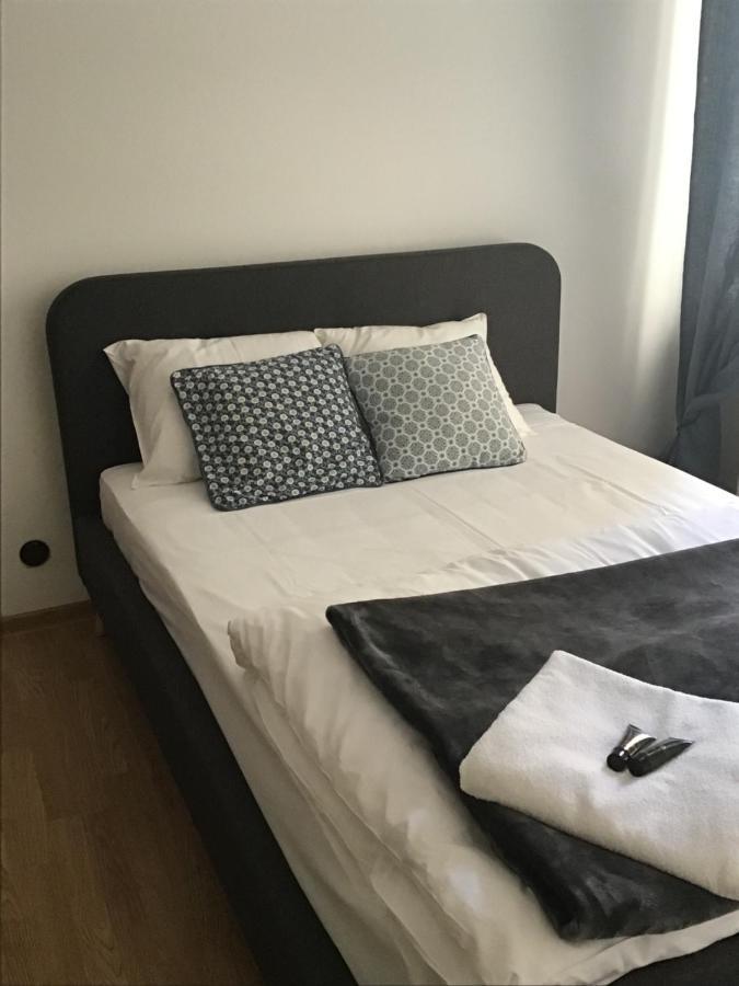 Apartment In Center *