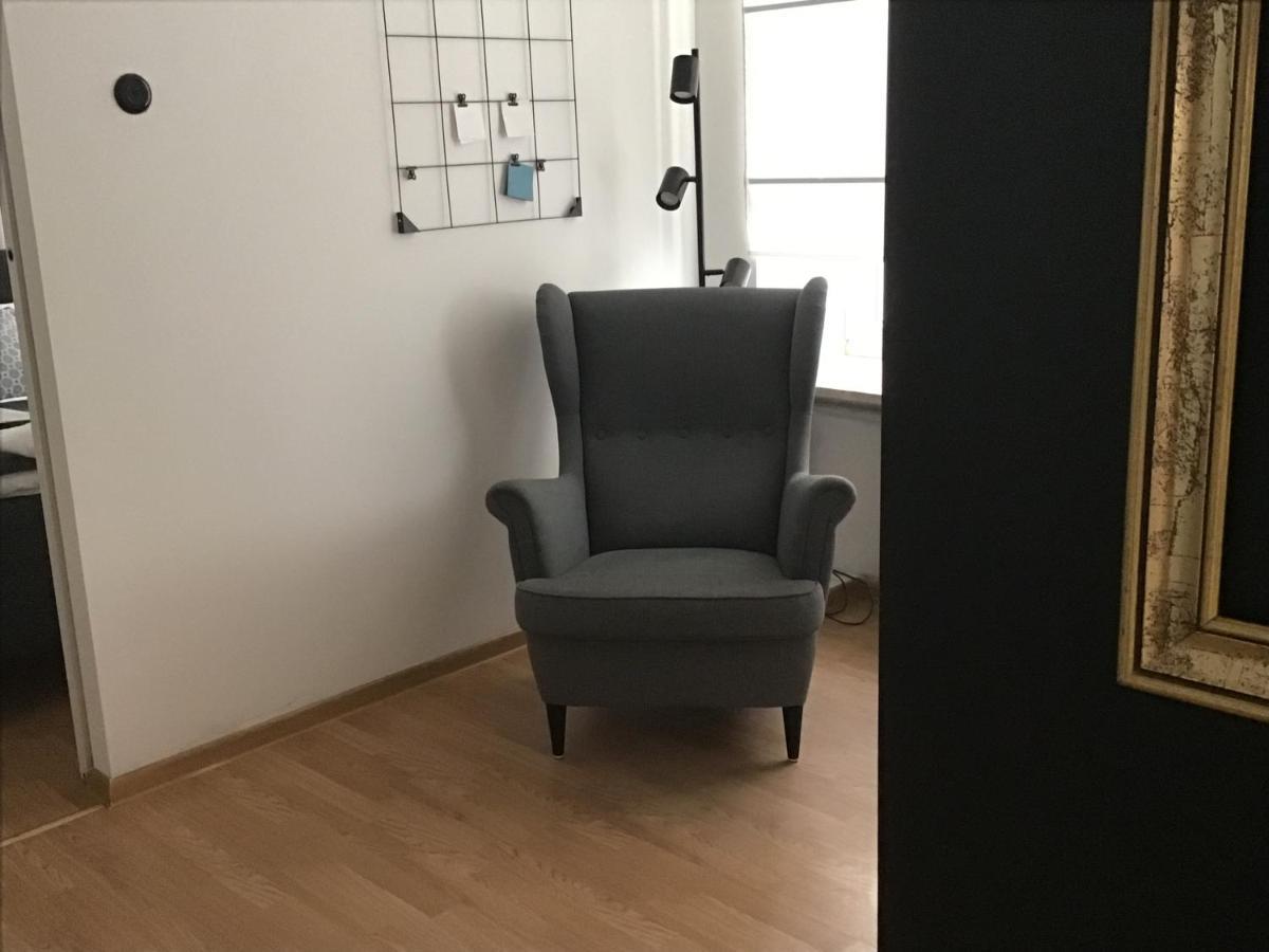 Apartment In Center Krakow