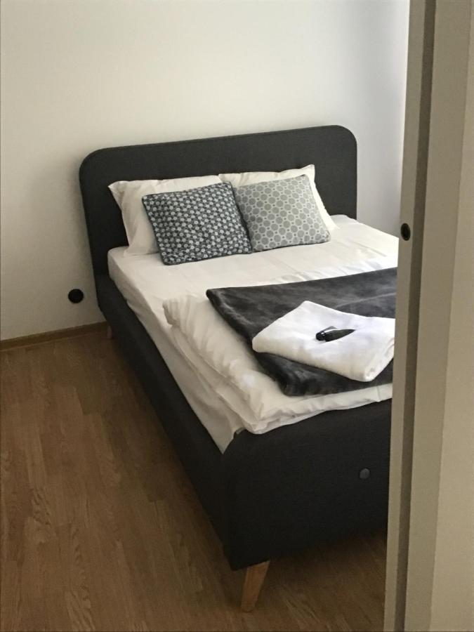 In Center Apartment *