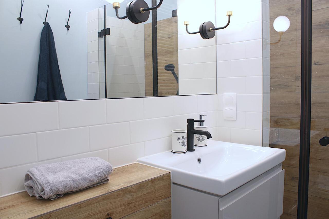 Apartment Kana - Stylish Apartment In Krakow - Close, Fast Wifi & Smart Tv Krakow