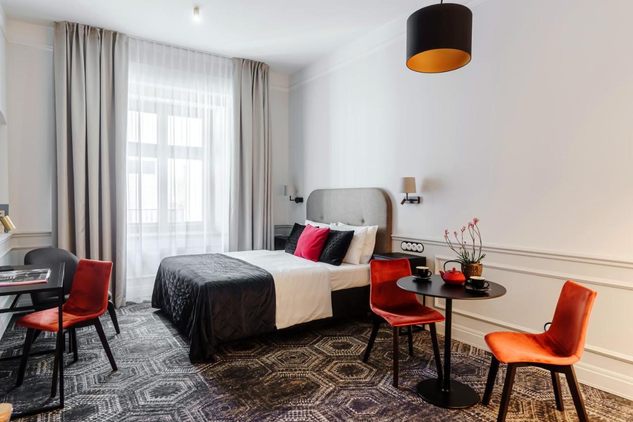 Apartamento N33 Premium Old Town - Destigo