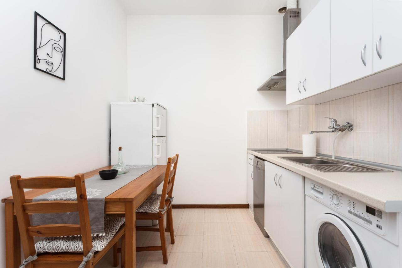 Of The Kings-camomile Appartement Krakau