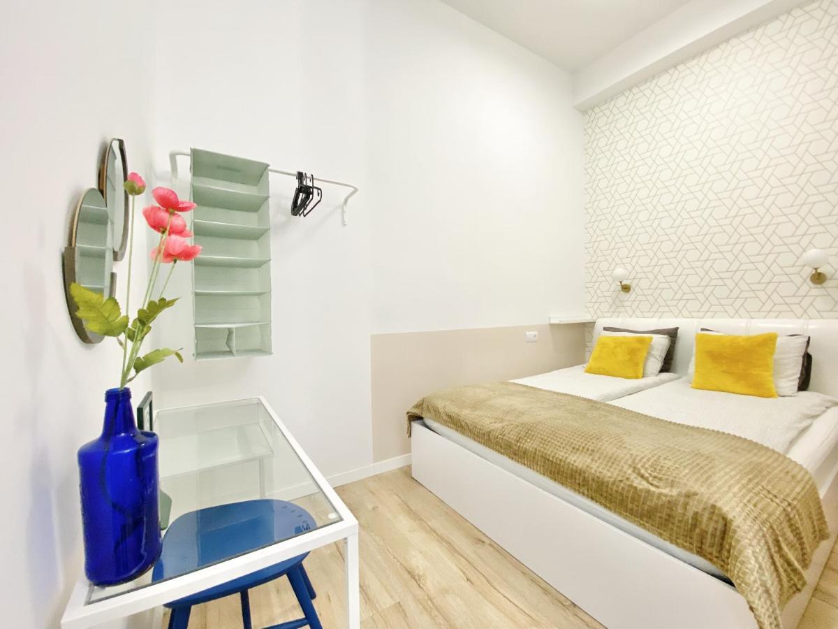 Apartment Green V2,0 #nowy Square, Kazimierz District