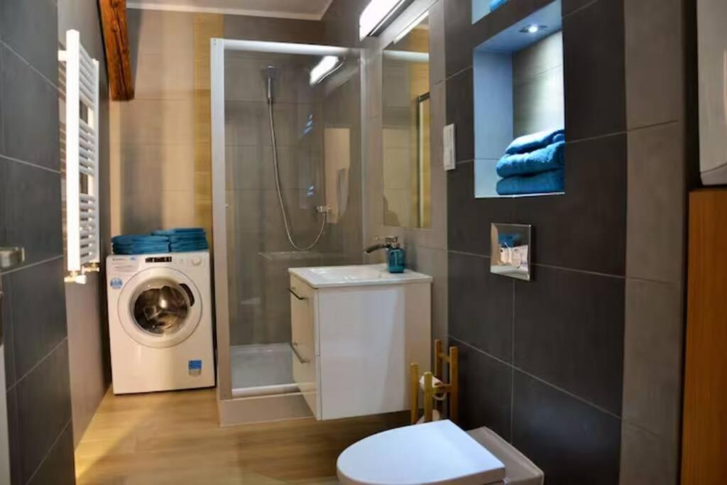 Appartement Batorego / Near Old Town