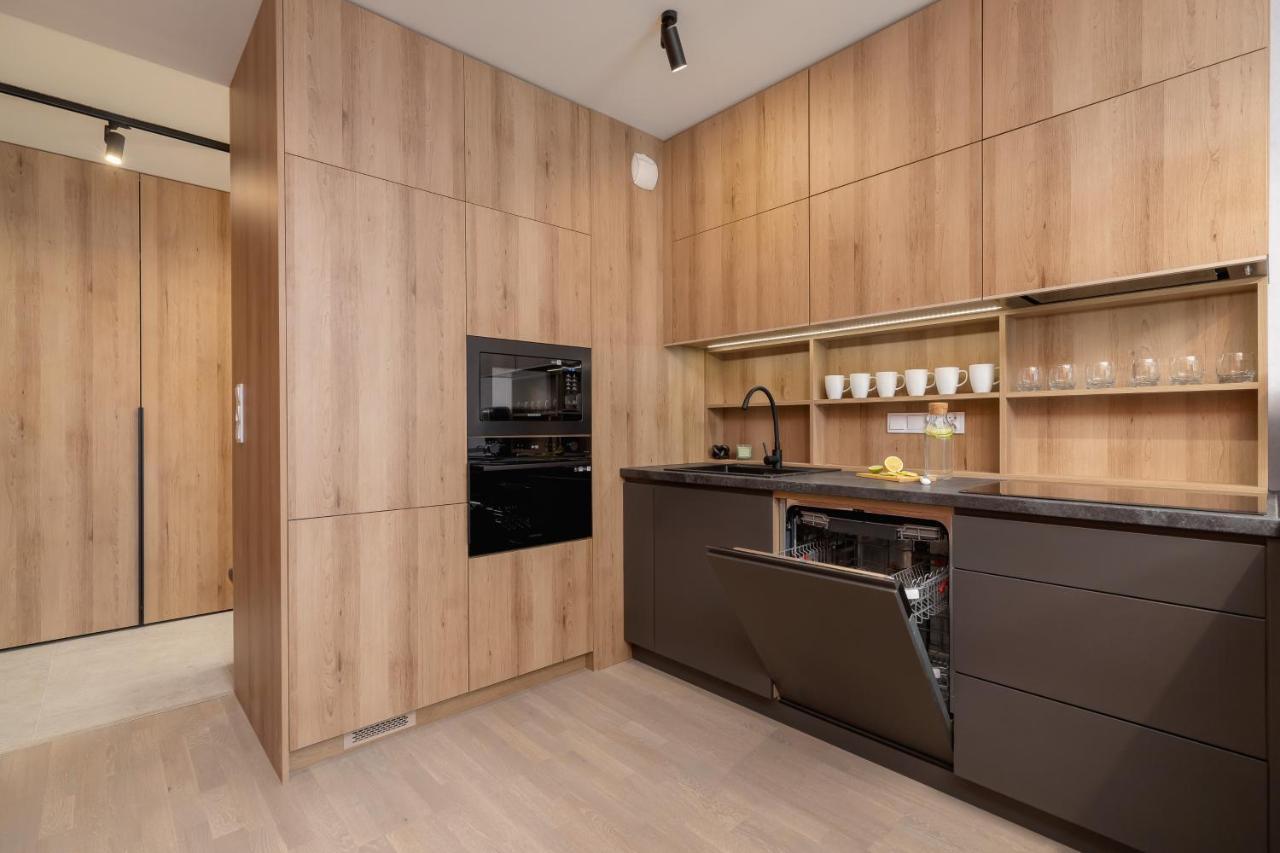 Apartment Exquisite Zablocie 19a By Renters Prestige Krakow