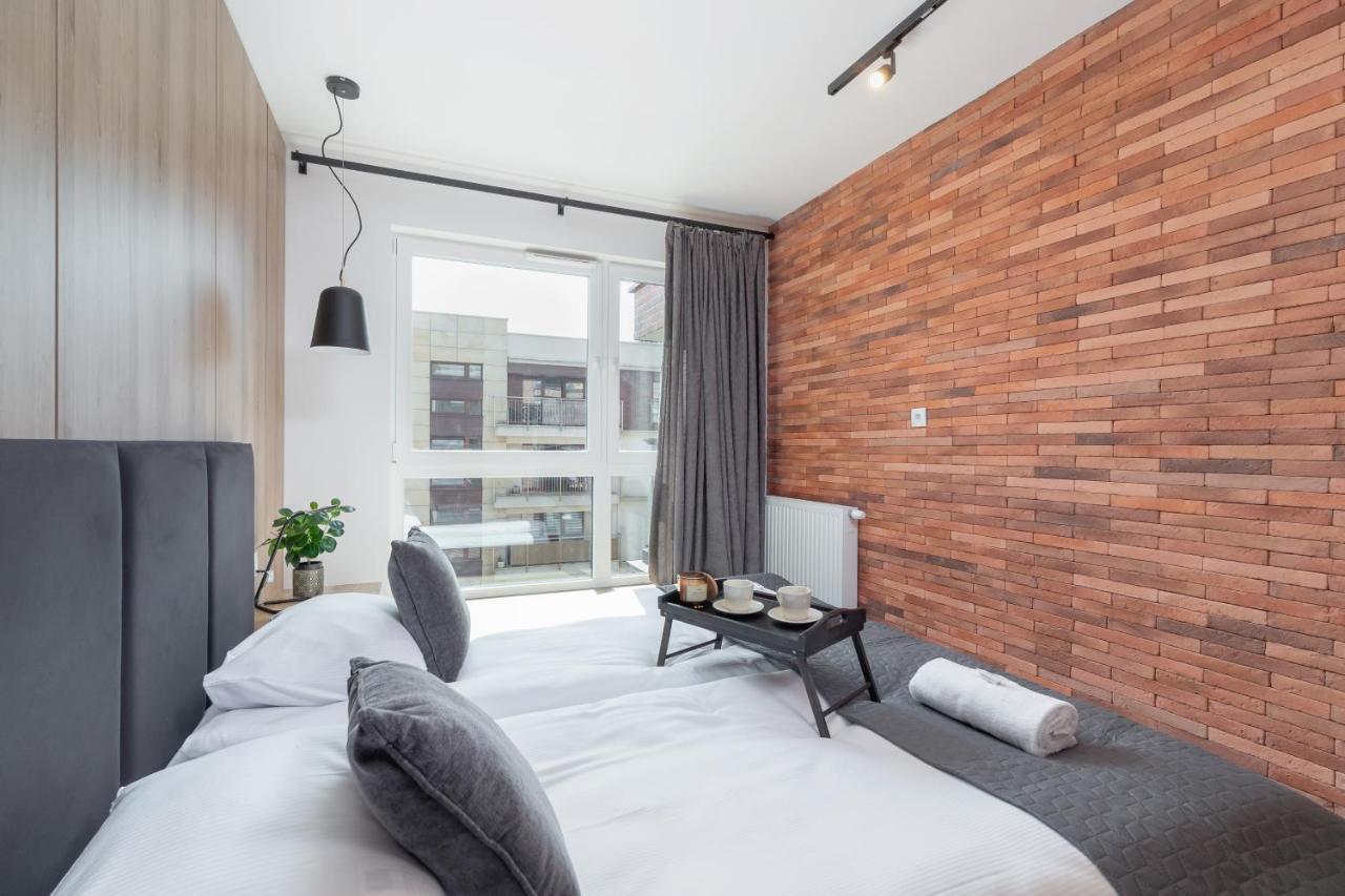 Exquisite Zablocie 19a By Renters Prestige *