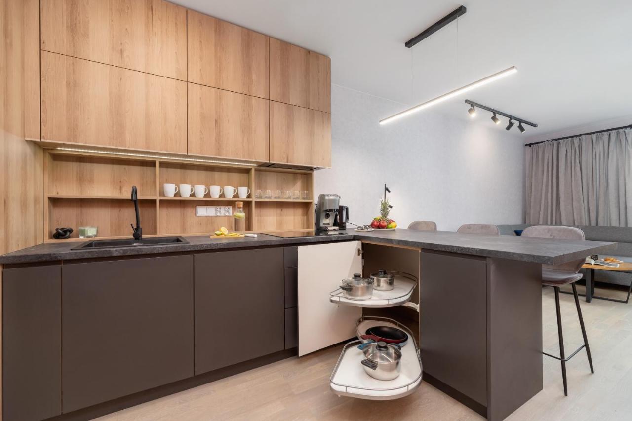 Apartment Exquisite Zablocie 19a By Renters Prestige