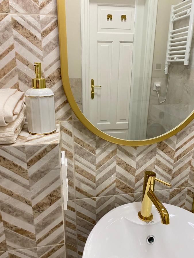 Plac Nowy Za Rogiem Kazimierz By Rozenhug Apartament *