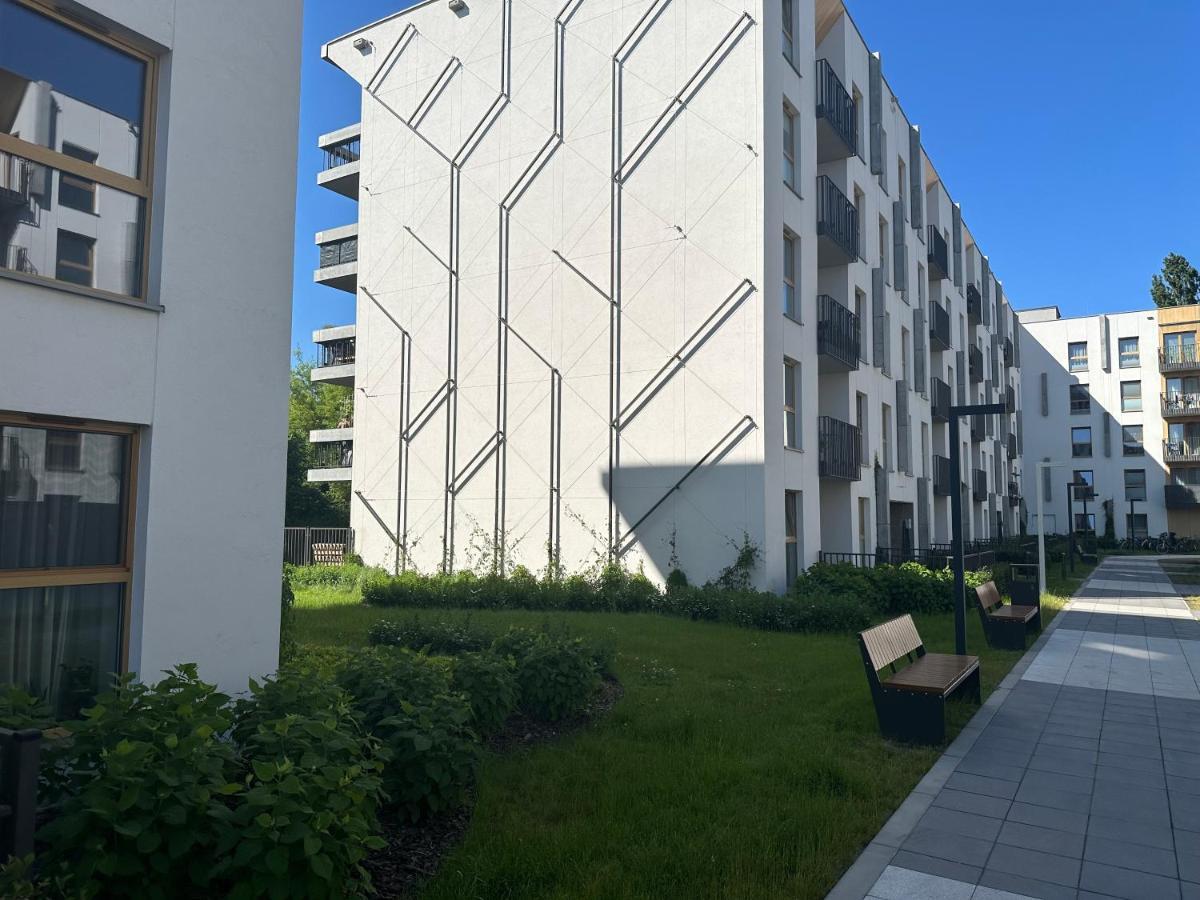Tauron Arena With Garage - Lema Apartamento