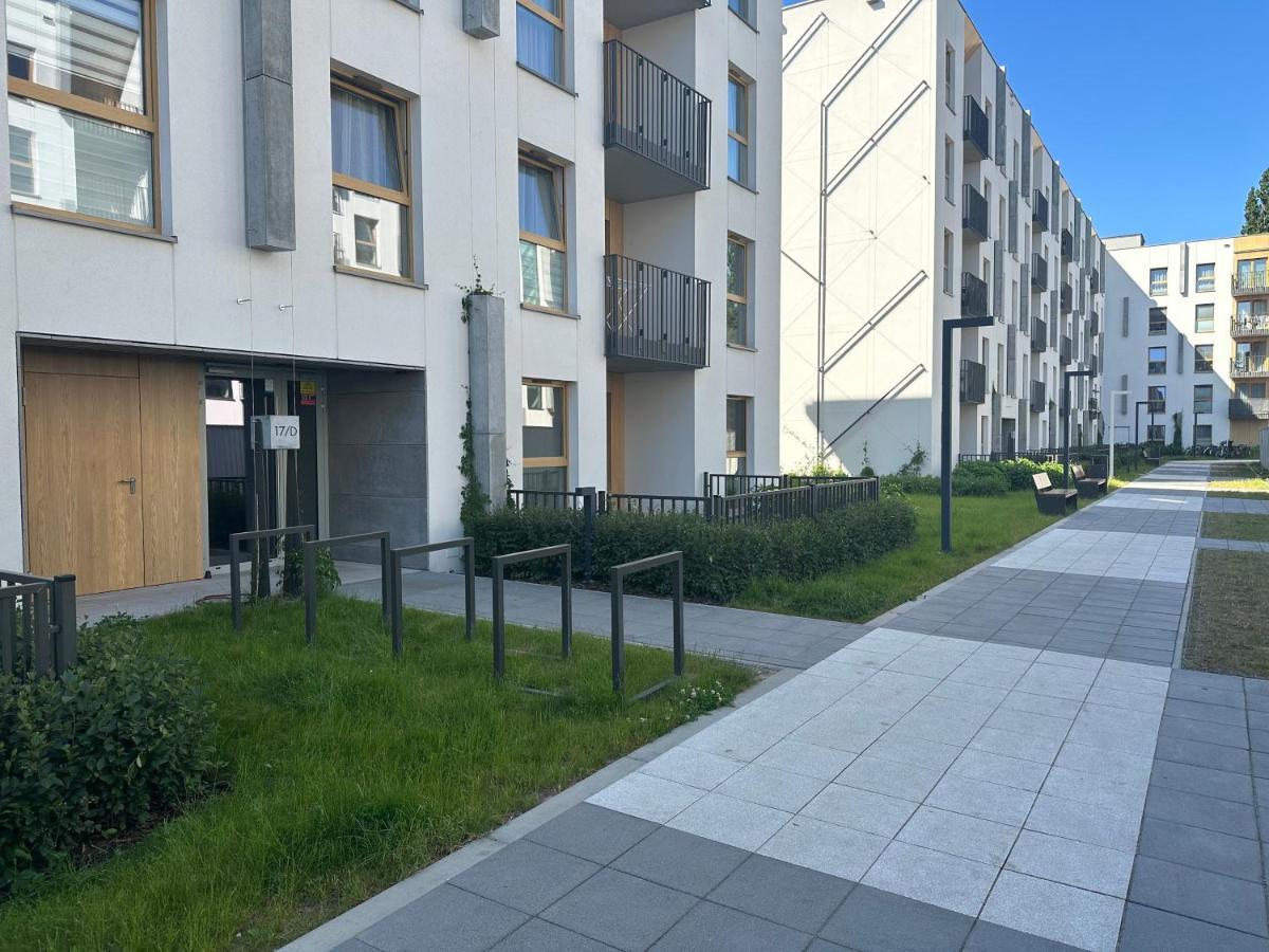 Tauron Arena With Garage - Lema Apartamento