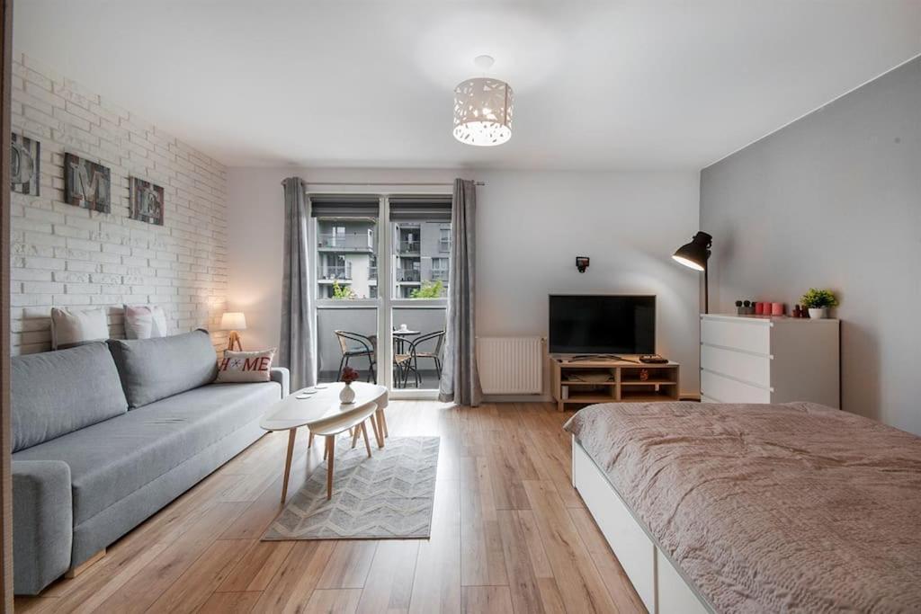 Funcional Easy Condo- Bezplatne Miejsce W Garazu
