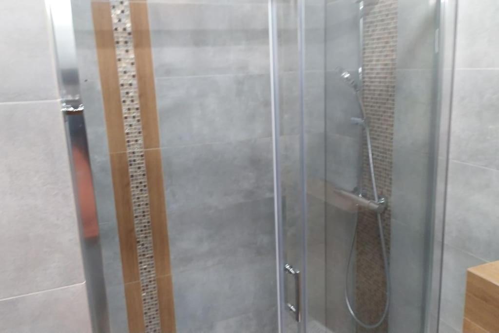 Funcional Easy Condo- Bezplatne Miejsce W Garazu