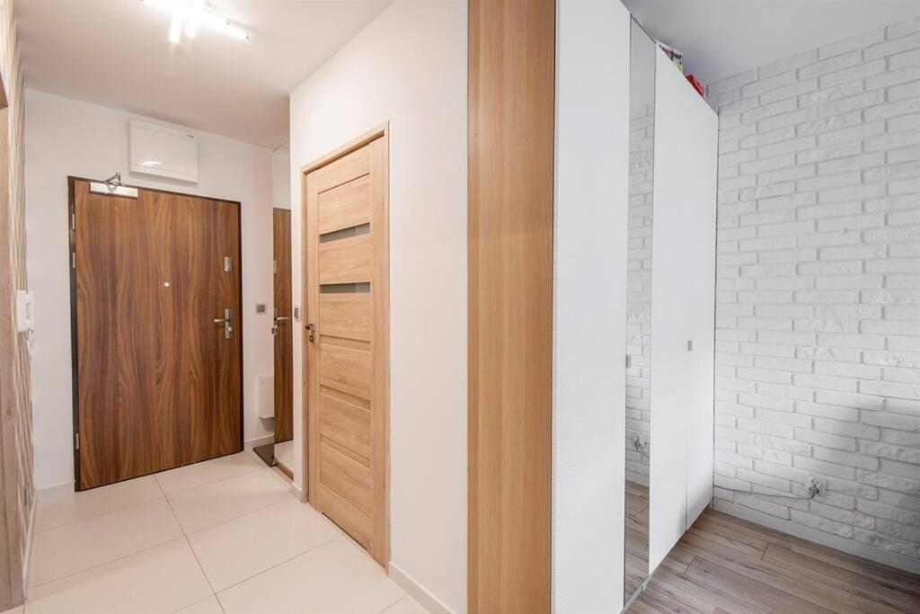 Funcional Easy Condo- Bezplatne Miejsce W Garazu Apartament Kraków