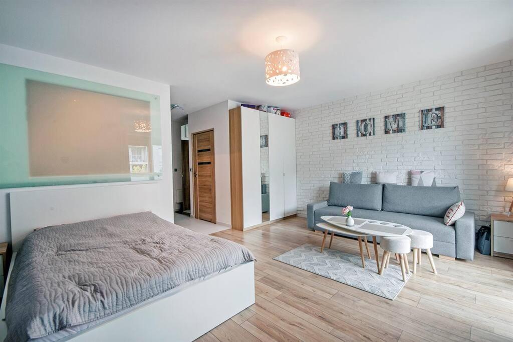 Funcional Easy Condo- Bezplatne Miejsce W Garazu