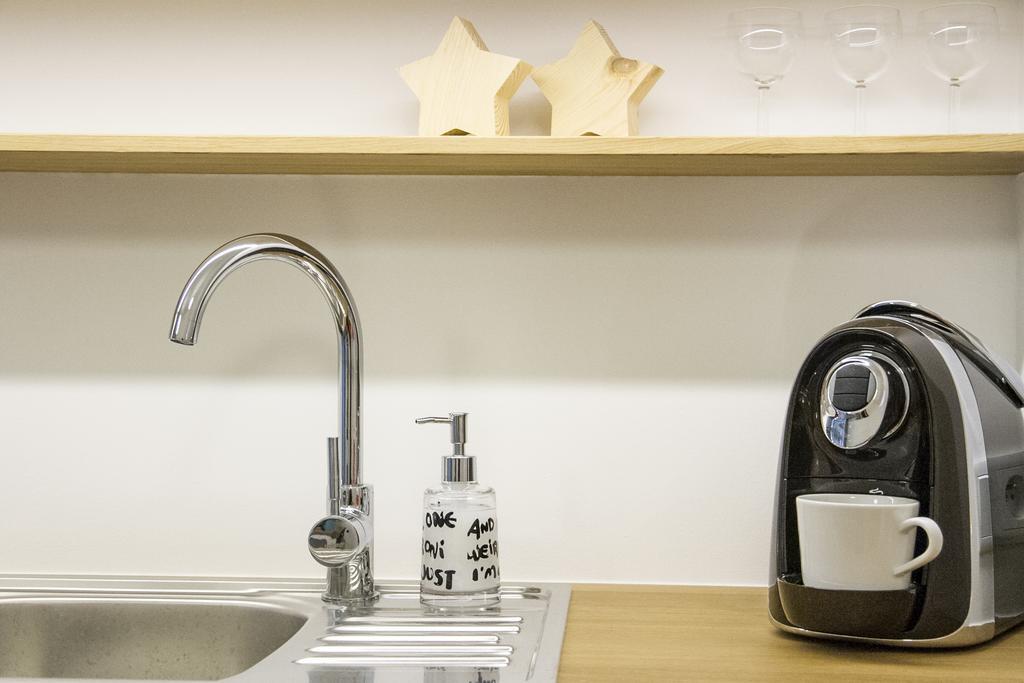 Garden Apartamento *