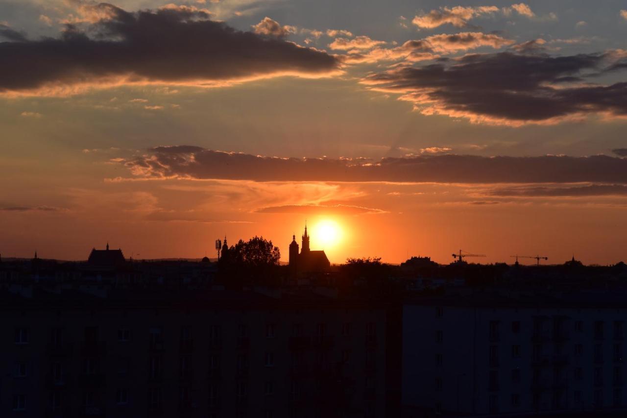 Apartment Apartment With View On Wawel Castle *