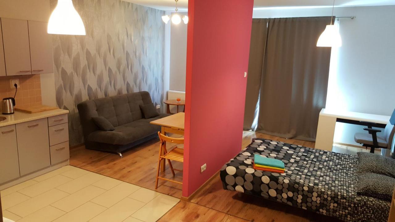 Apartment With View On Wawel Castle Apartment *