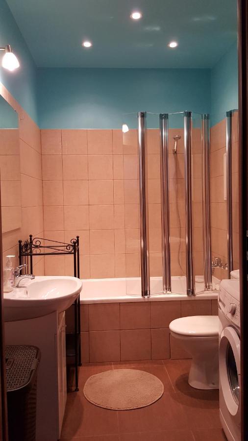 Apartment With View On Wawel Castle Apartment Krakow