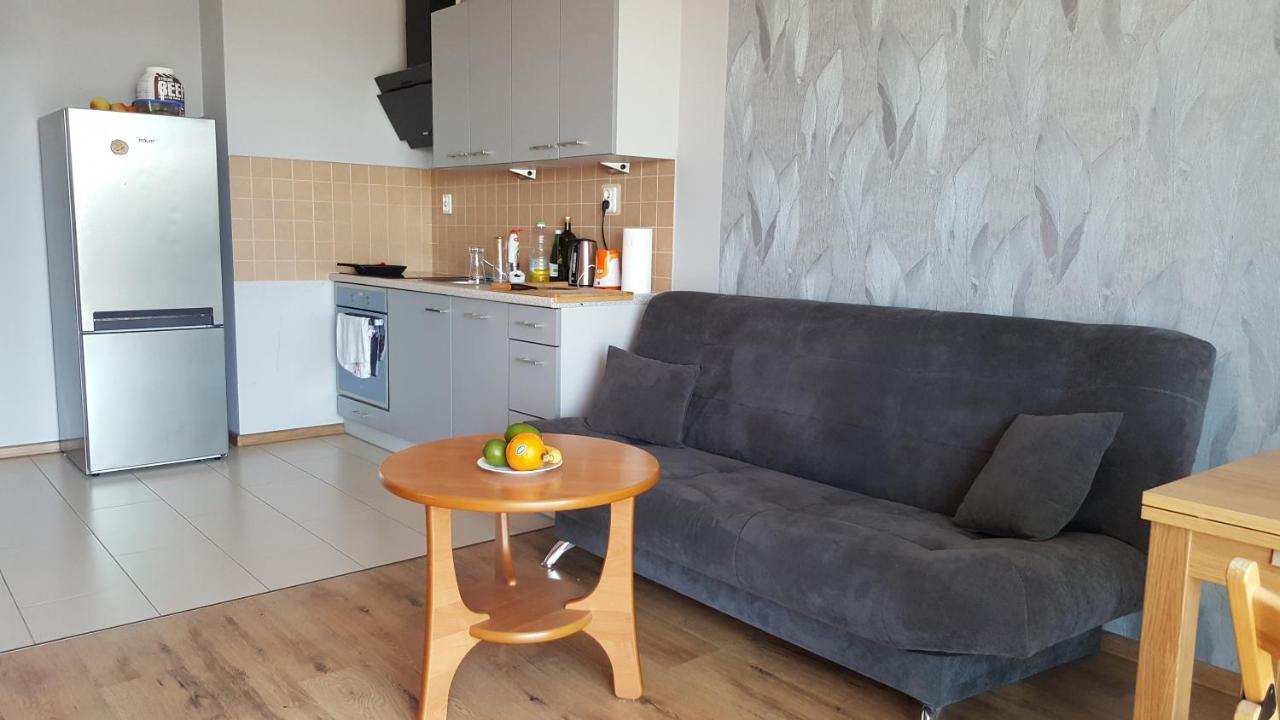 Apartment With View On Wawel Castle Apartment *