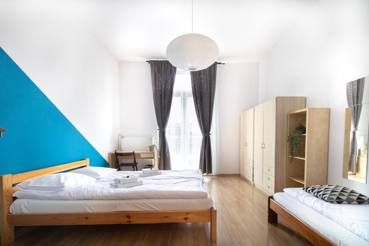 Apartamento Castle View Krasinskiego Avenue *