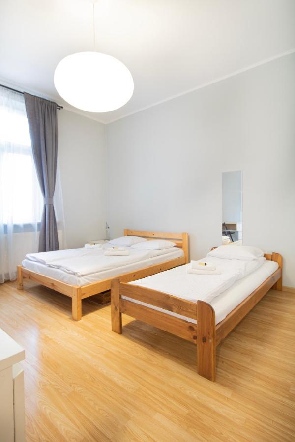 Castle View Krasinskiego Avenue Apartamento Cracóvia