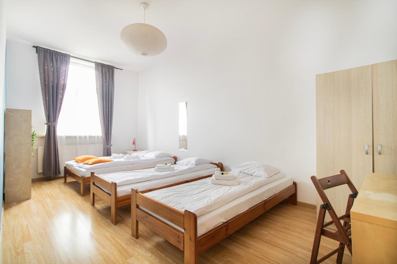 Castle View Krasinskiego Avenue Apartamento