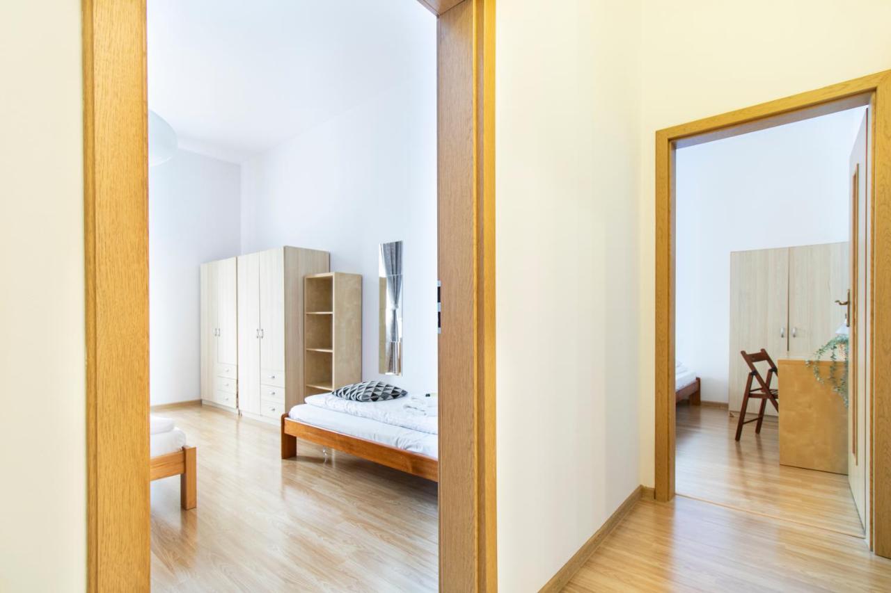 Castle View Krasinskiego Avenue Apartamento *