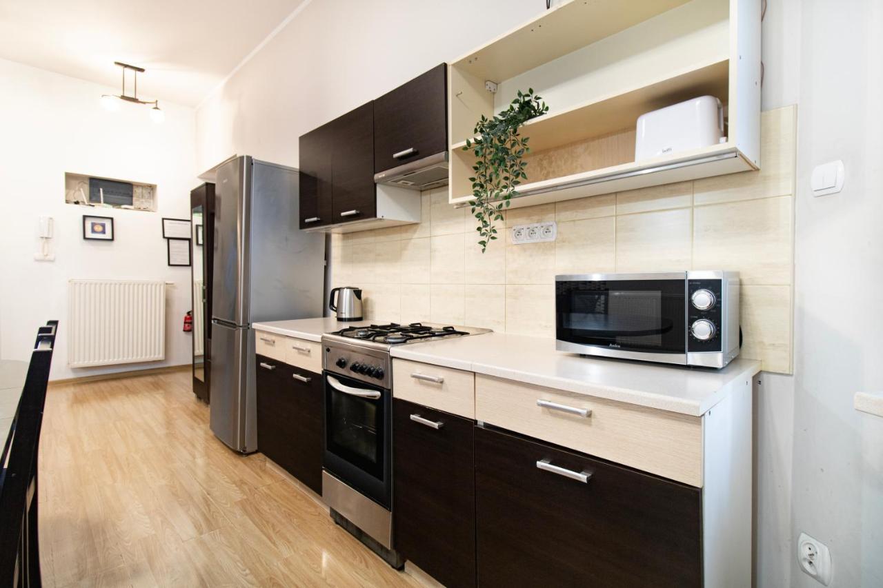Apartamento Castle View Krasinskiego Avenue *