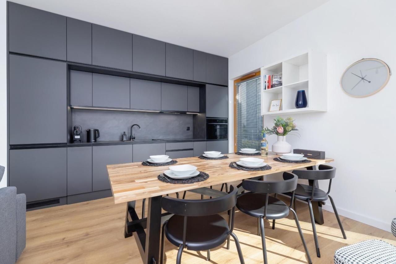 Luxurious Rakowicka By Renters Prestige Krakow