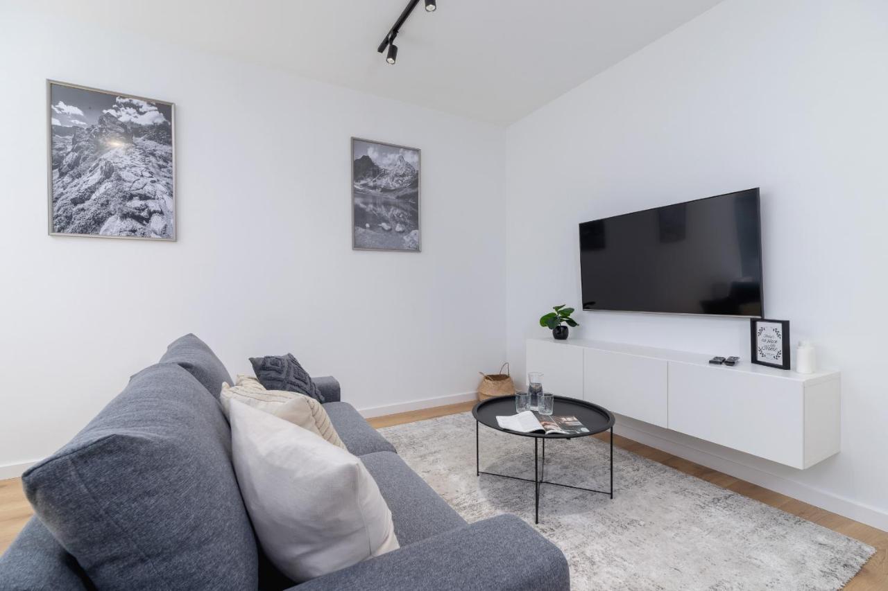 Luxurious Rakowicka By Renters Prestige Krakow