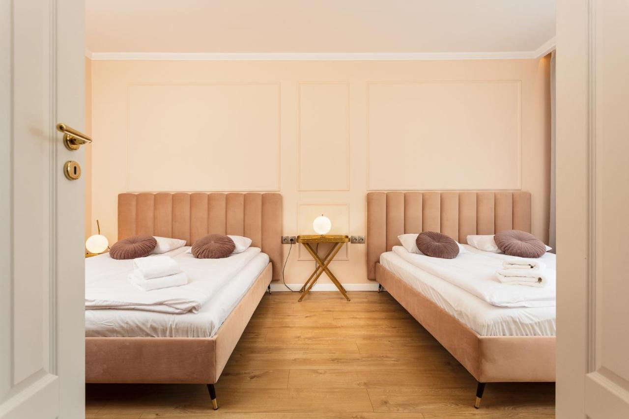 Polka Apartment
