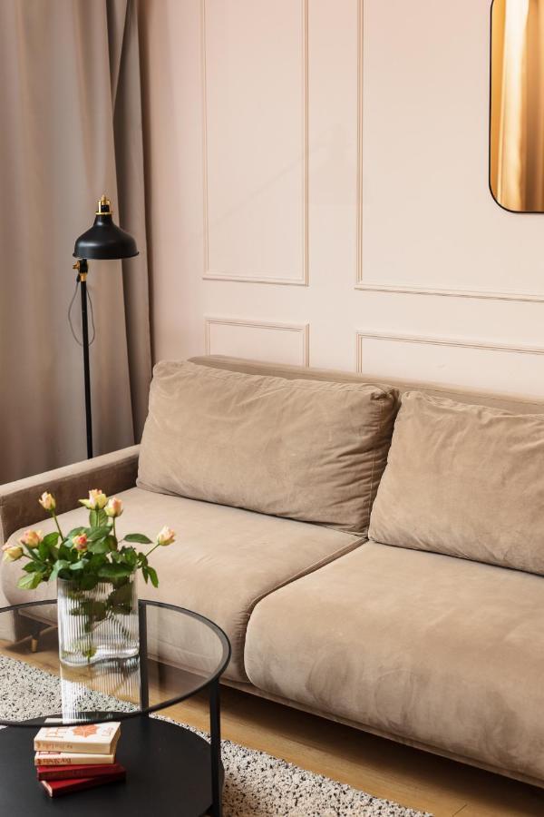 Polka Apartment *