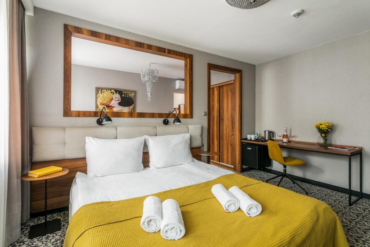 No.23 Premium Apartment *