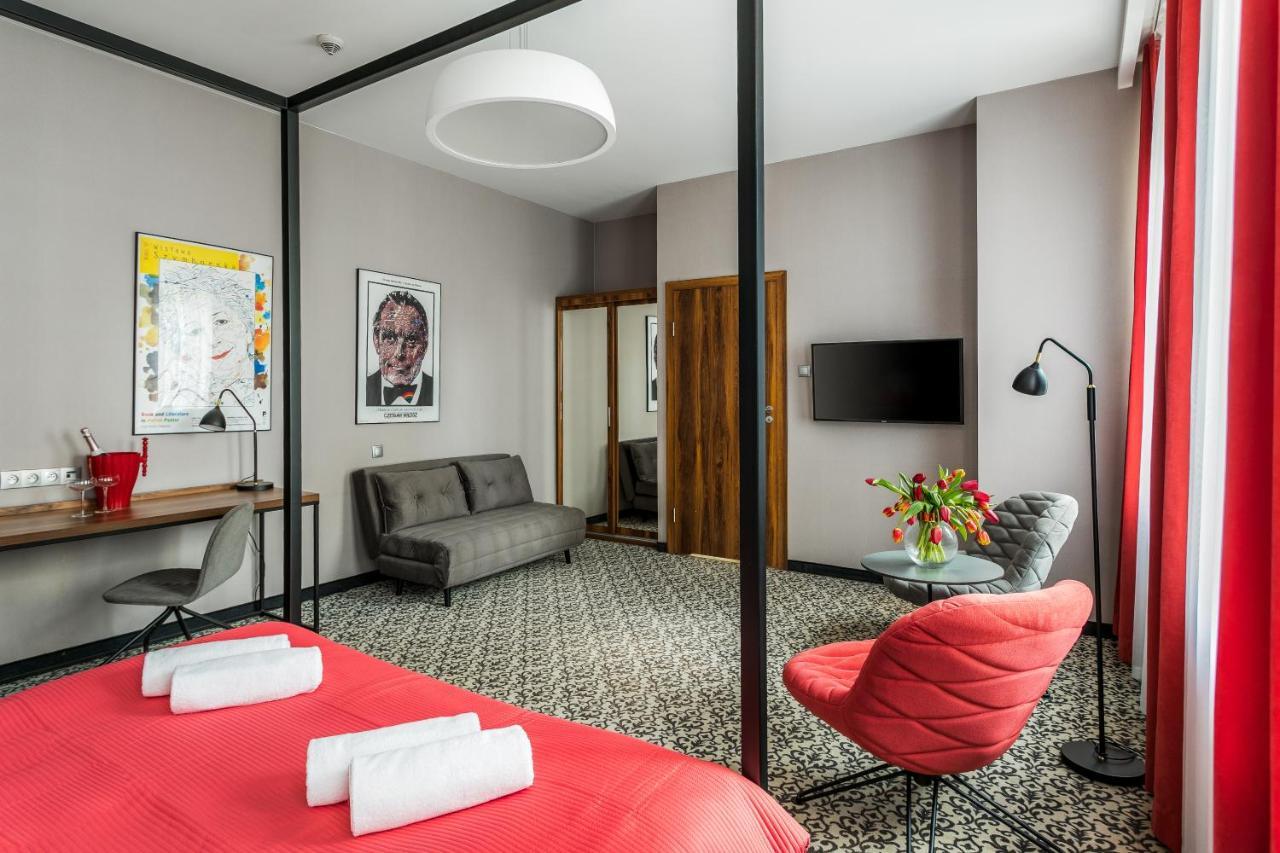 No.23 Premium Apartment Krakow