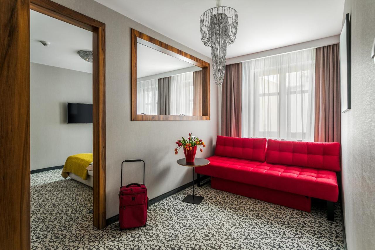 No.23 Premium Apartment Krakow