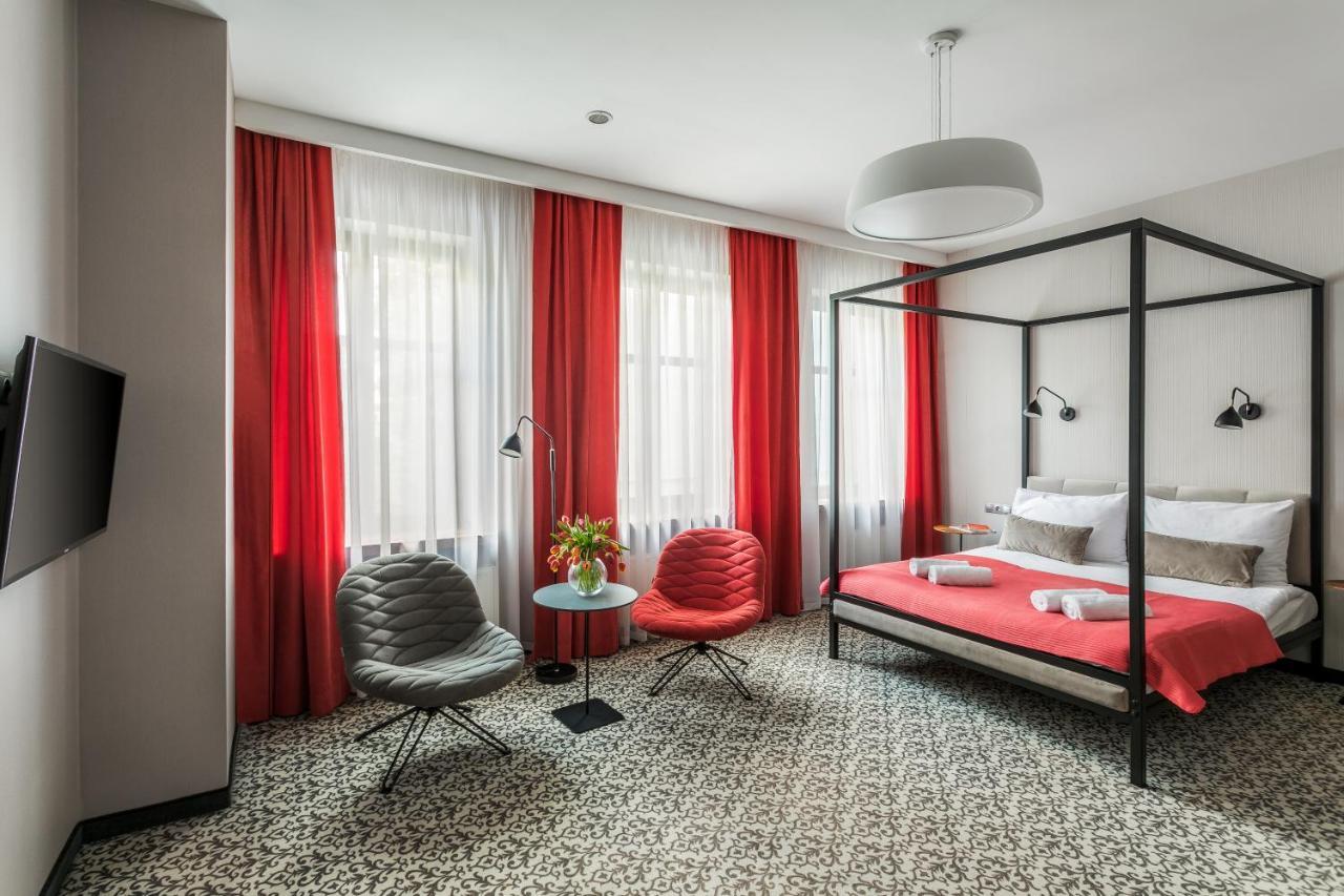 Apartment No.23 Premium *