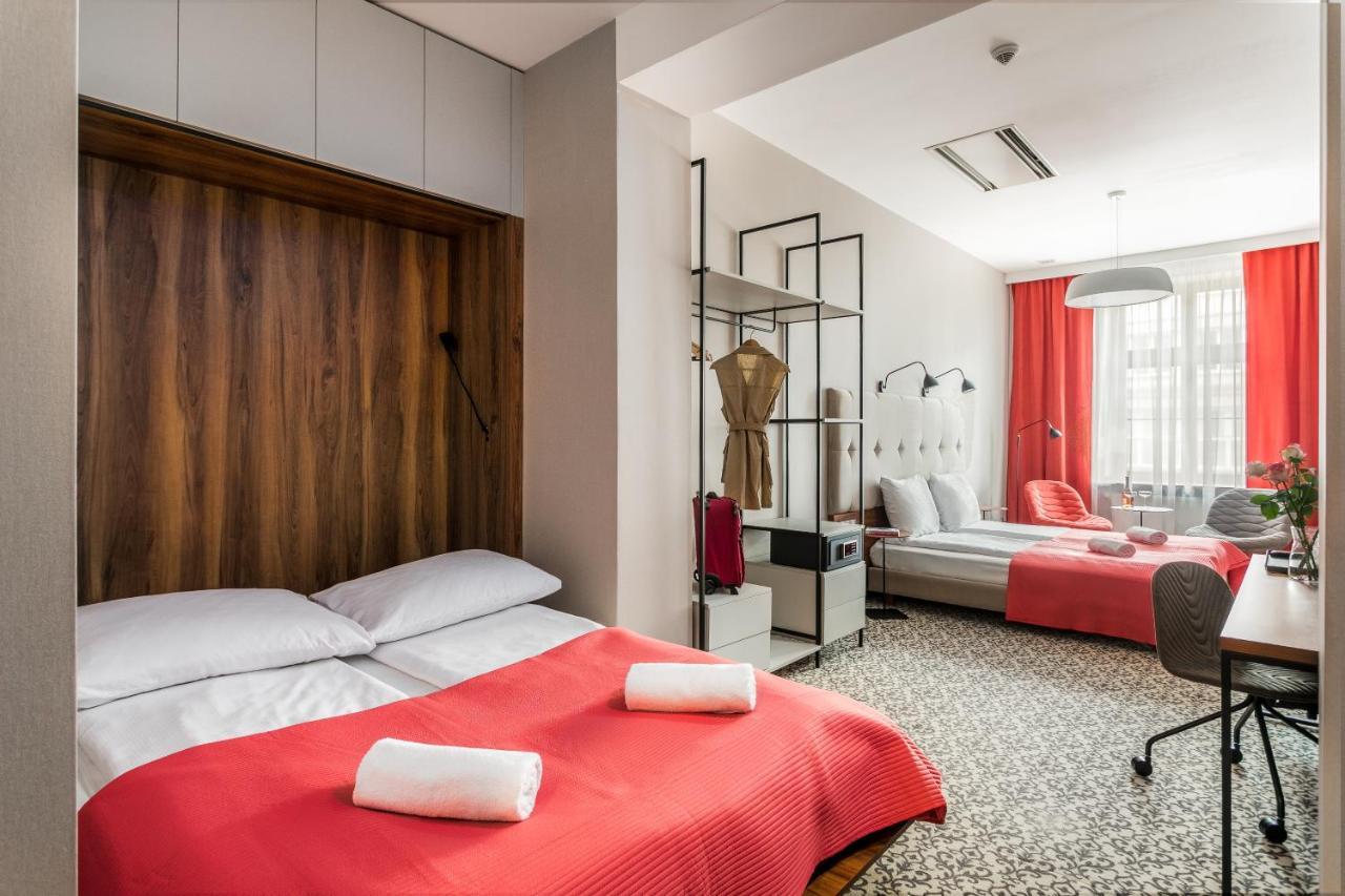 Apartment No.23 Premium