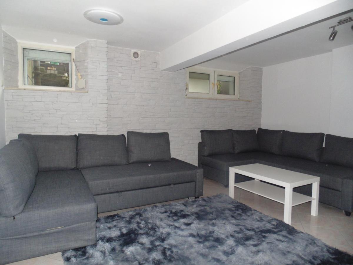 Krowoderska 63a Apartment